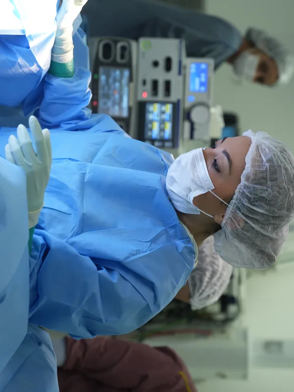 Acompanhamento e precisão em robótica